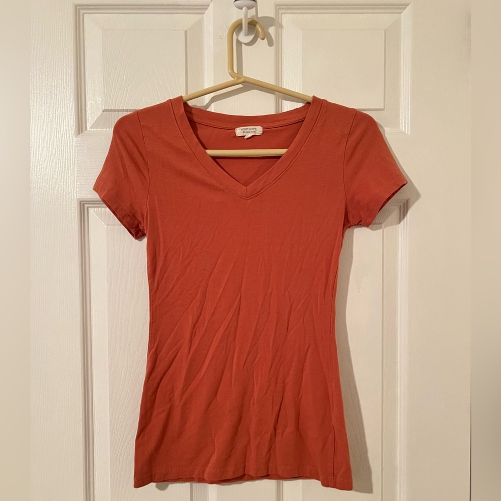 Heart & Hips affordable luxury. Small.